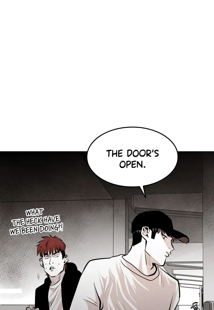 Read Bloodhounds chapter 27 image 16 on Lezhin