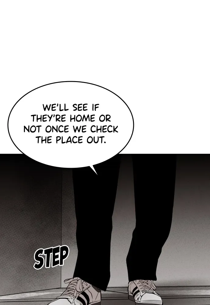 Read Bloodhounds chapter 27 image 21 on Lezhin