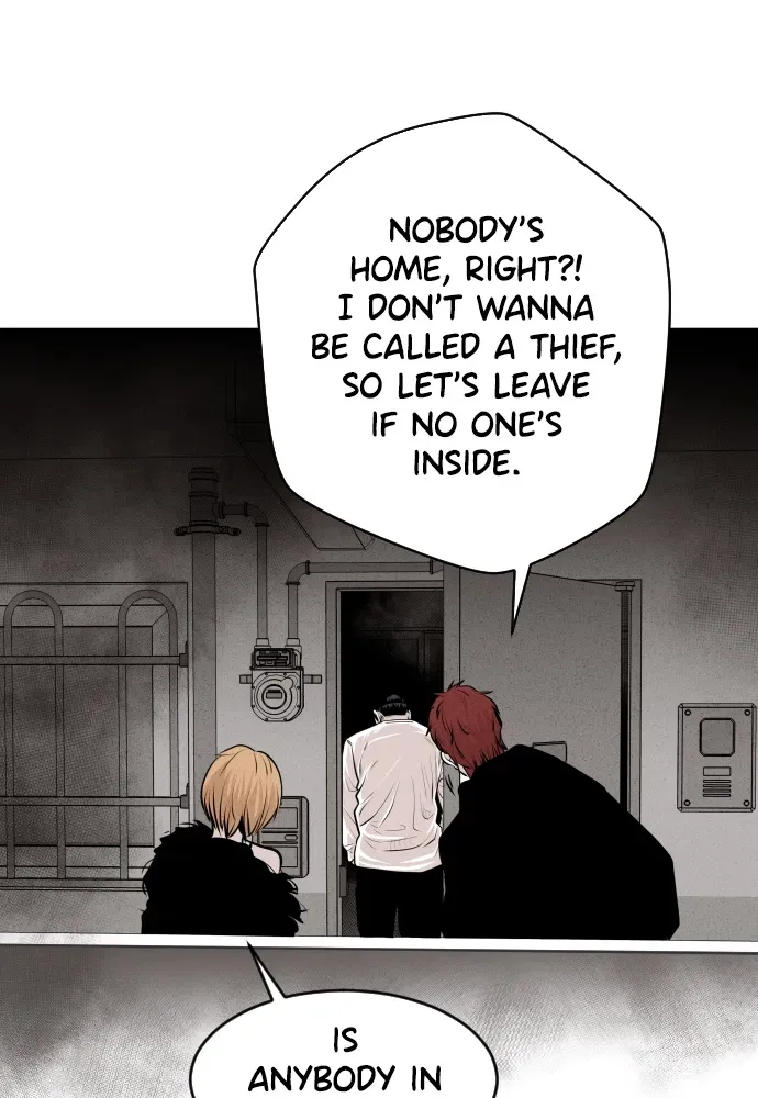 Read Bloodhounds chapter 27 image 25 on Lezhin
