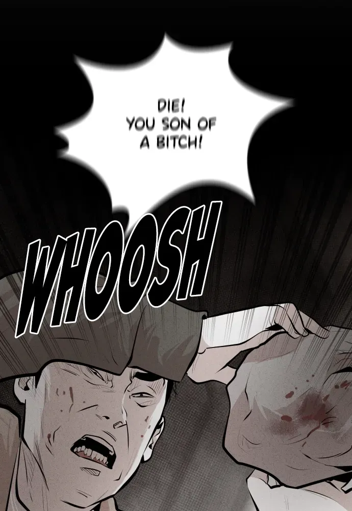 Read Bloodhounds chapter 27 image 28 on Lezhin