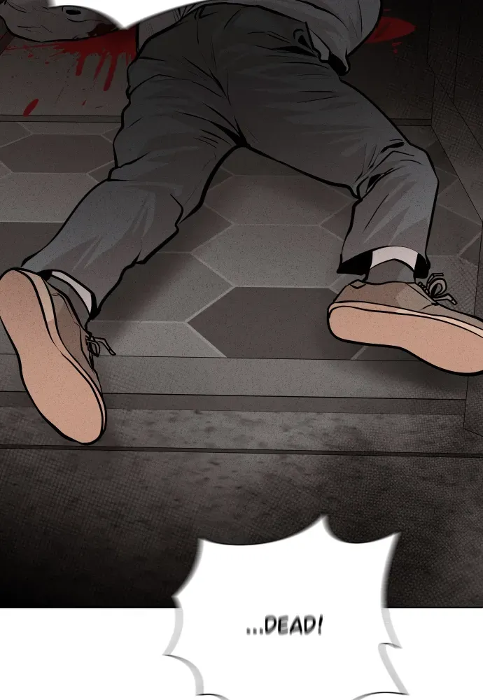 Read Bloodhounds chapter 27 image 34 on Lezhin