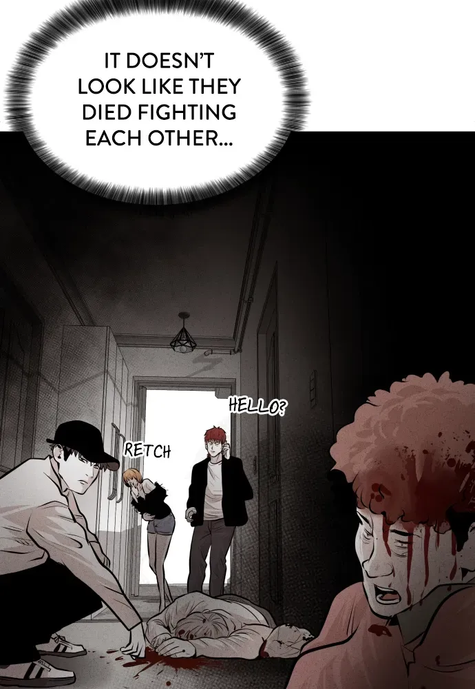 Read Bloodhounds chapter 27 image 41 on Lezhin