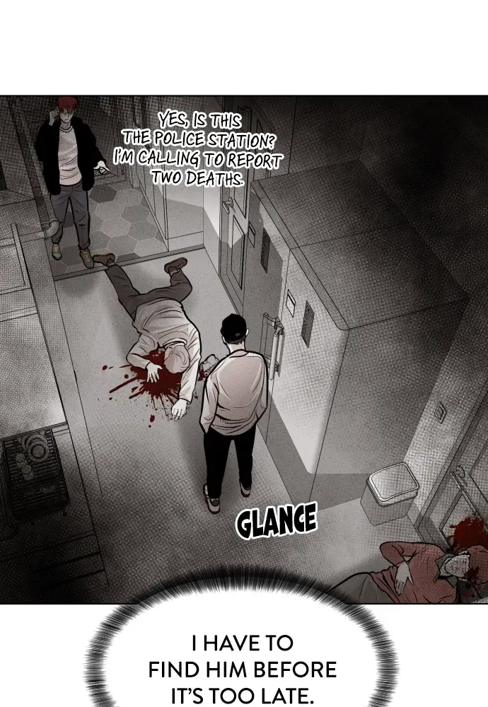 Read Bloodhounds chapter 27 image 47 on Lezhin