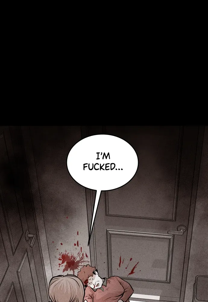 Read Bloodhounds chapter 27 image 5 on Lezhin