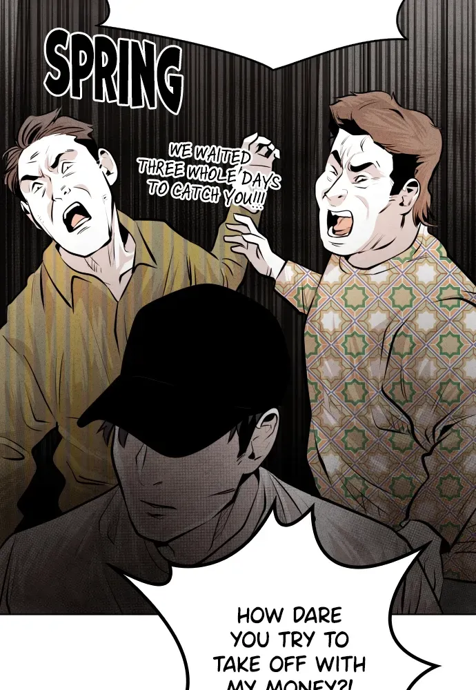 Read Bloodhounds chapter 27 image 67 on Lezhin