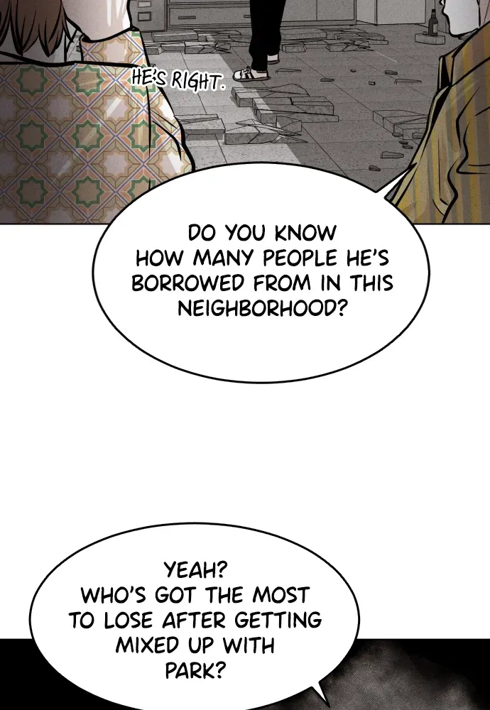 Read Bloodhounds chapter 27 image 75 on Lezhin