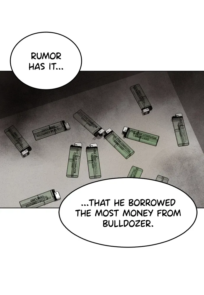 Read Bloodhounds chapter 27 image 77 on Lezhin
