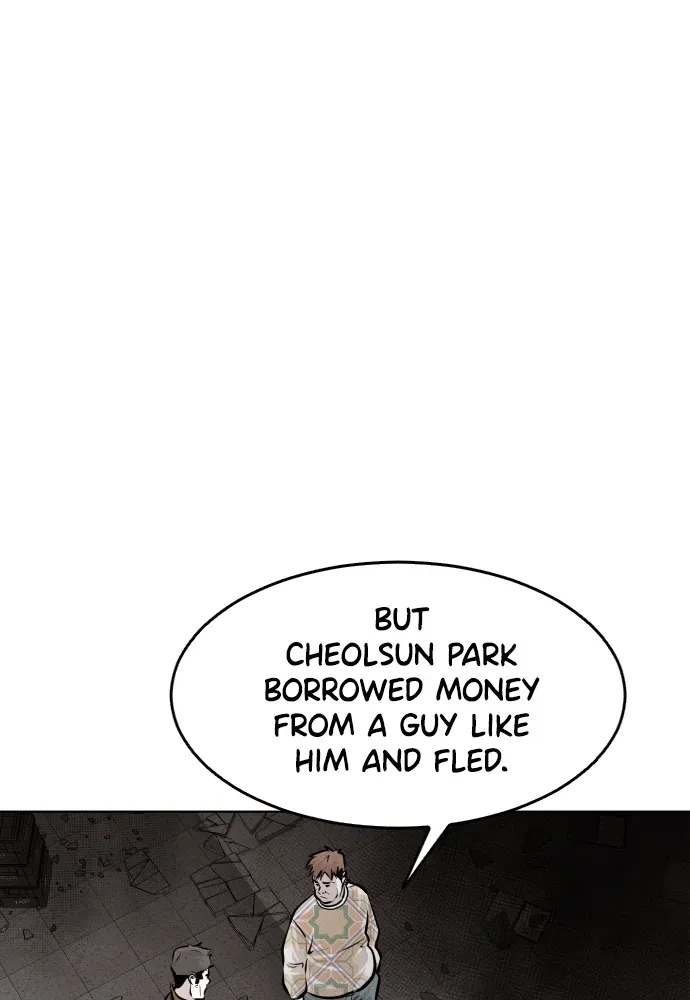 Read Bloodhounds chapter 27 image 85 on Lezhin