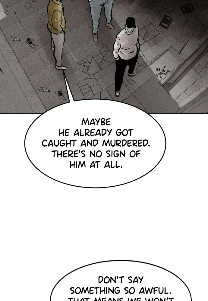 Read Bloodhounds chapter 27 image 86 on Lezhin