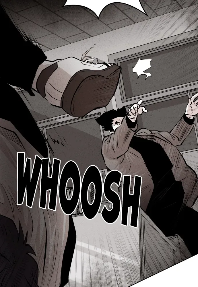 Read Bloodhounds chapter 28 image 100 on Lezhin