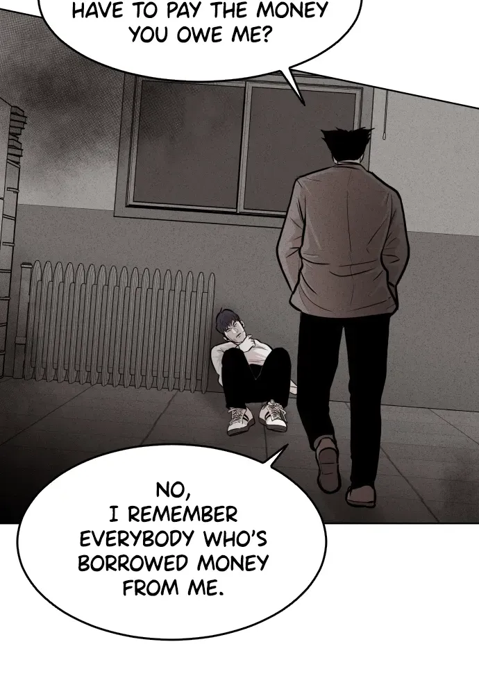 Read Bloodhounds chapter 28 image 103 on Lezhin