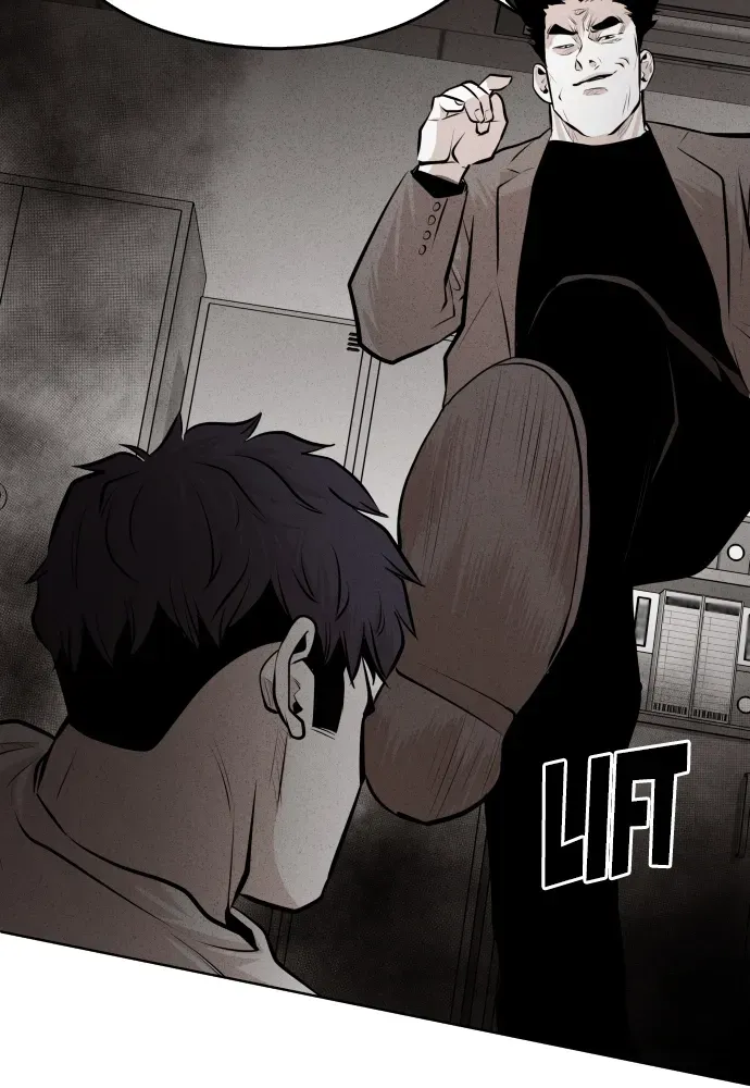 Read Bloodhounds chapter 28 image 107 on Lezhin