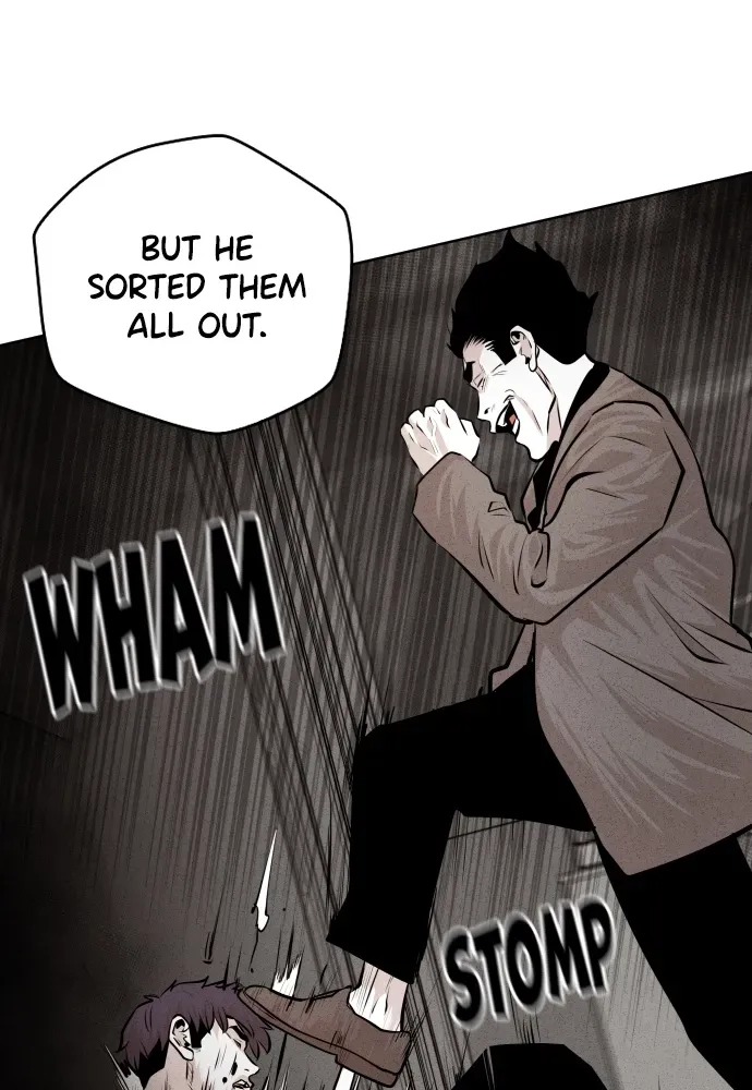 Read Bloodhounds chapter 28 image 114 on Lezhin
