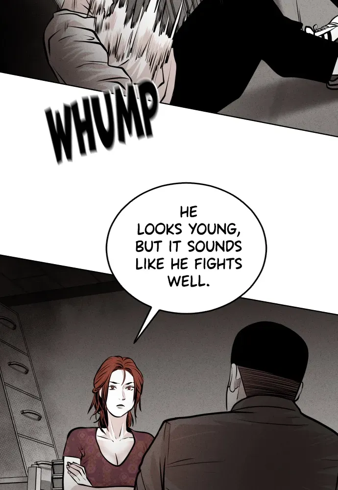 Read Bloodhounds chapter 28 image 115 on Lezhin