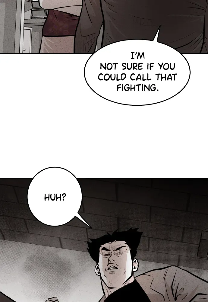 Read Bloodhounds chapter 28 image 116 on Lezhin