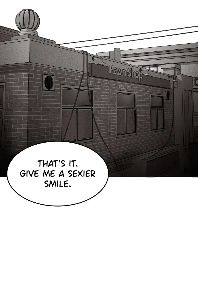 Read Bloodhounds chapter 28 image 2 on Lezhin
