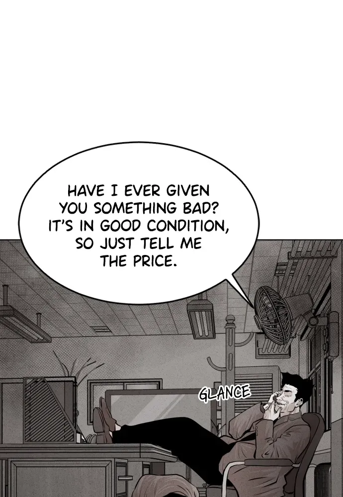 Read Bloodhounds chapter 28 image 20 on Lezhin