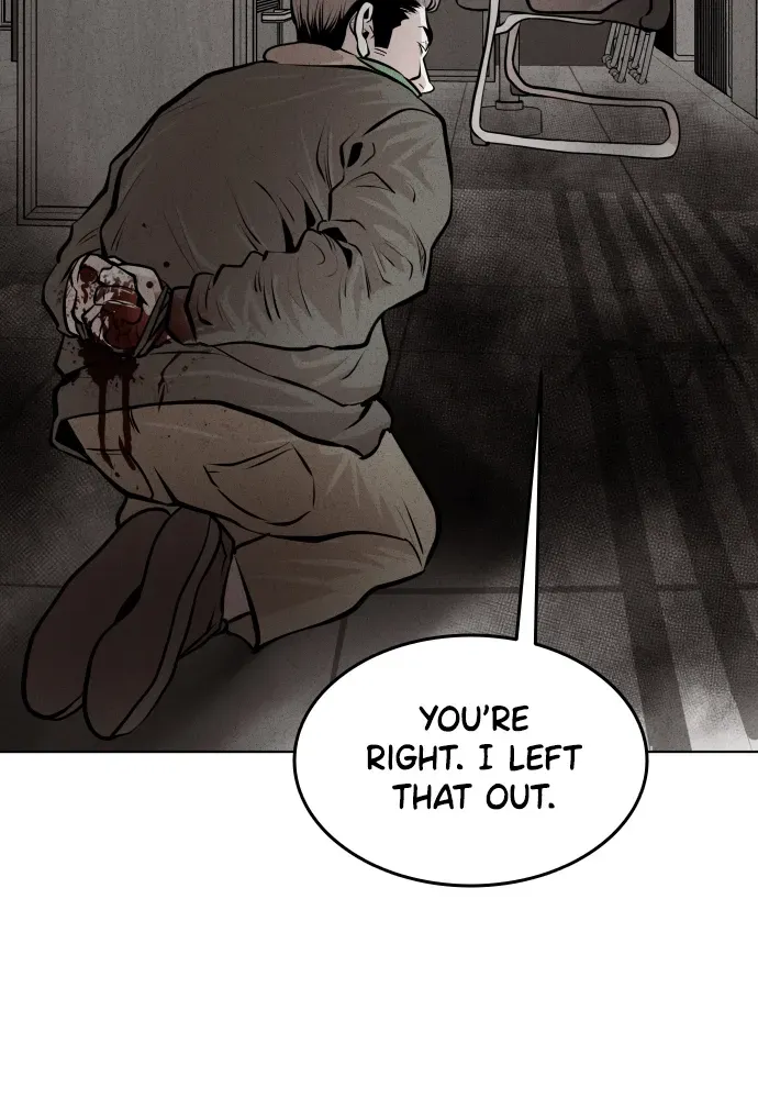 Read Bloodhounds chapter 28 image 21 on Lezhin