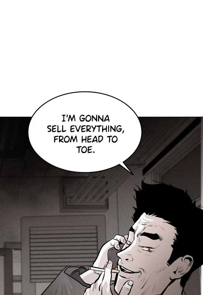 Read Bloodhounds chapter 28 image 22 on Lezhin