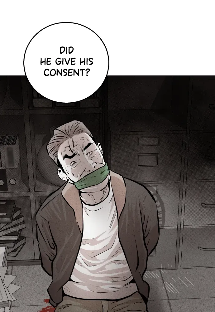 Read Bloodhounds chapter 28 image 24 on Lezhin