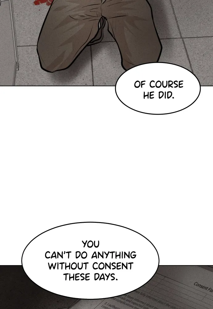 Read Bloodhounds chapter 28 image 25 on Lezhin