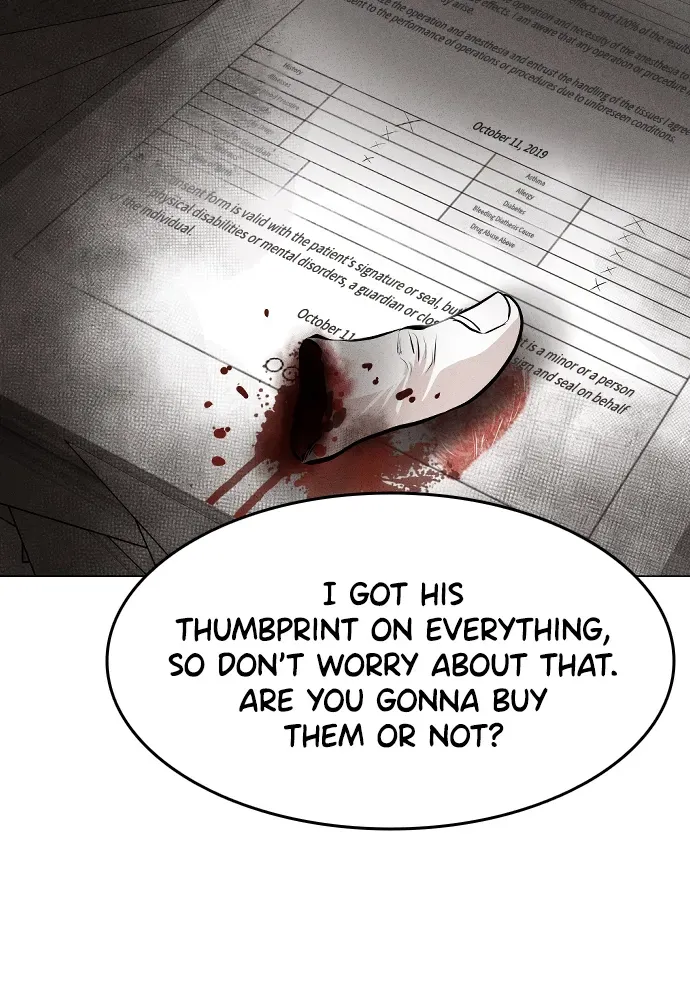Read Bloodhounds chapter 28 image 26 on Lezhin