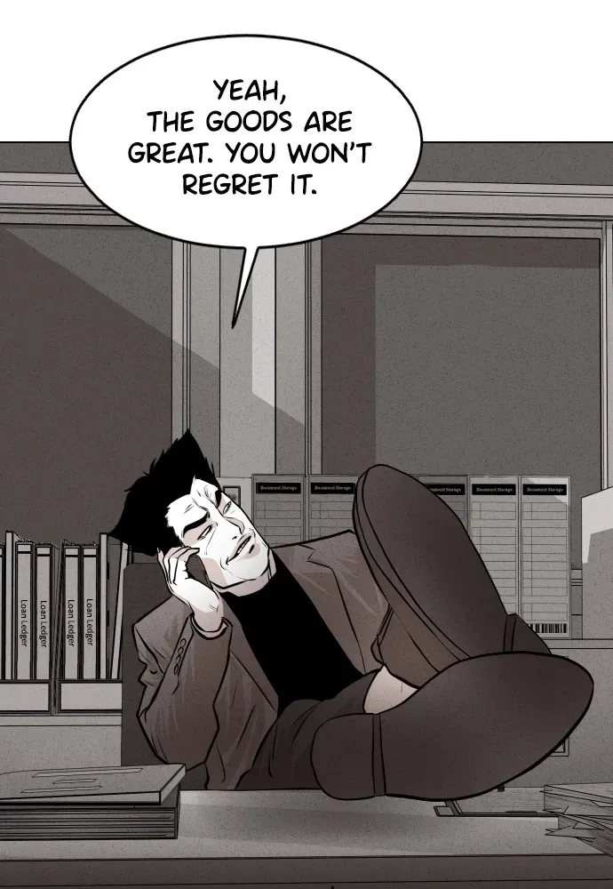 Read Bloodhounds chapter 28 image 27 on Lezhin