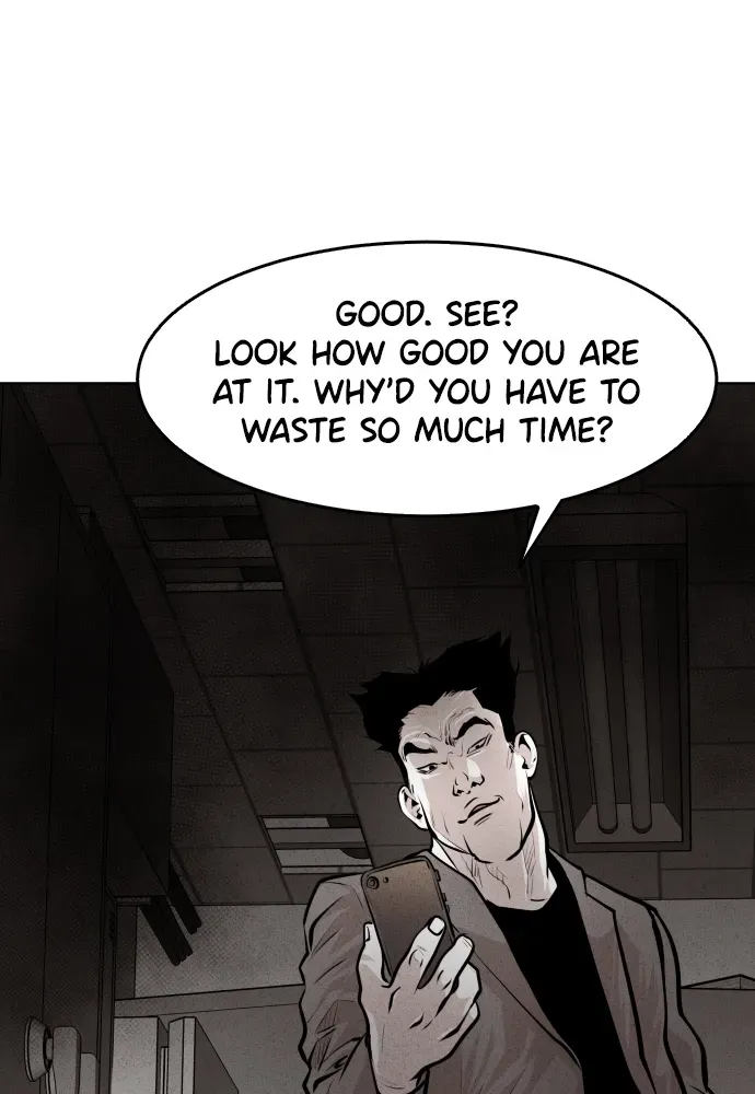 Read Bloodhounds chapter 28 image 3 on Lezhin