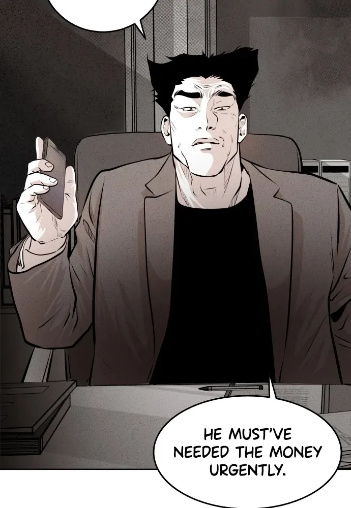 Read Bloodhounds chapter 28 image 34 on Lezhin