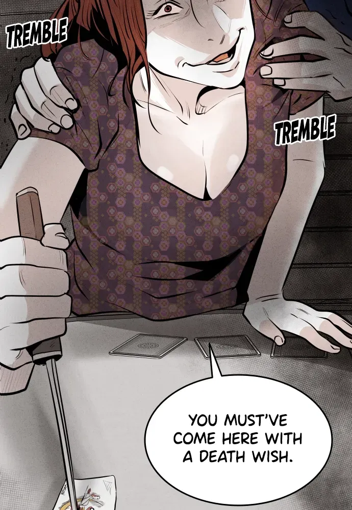 Read Bloodhounds chapter 28 image 41 on Lezhin