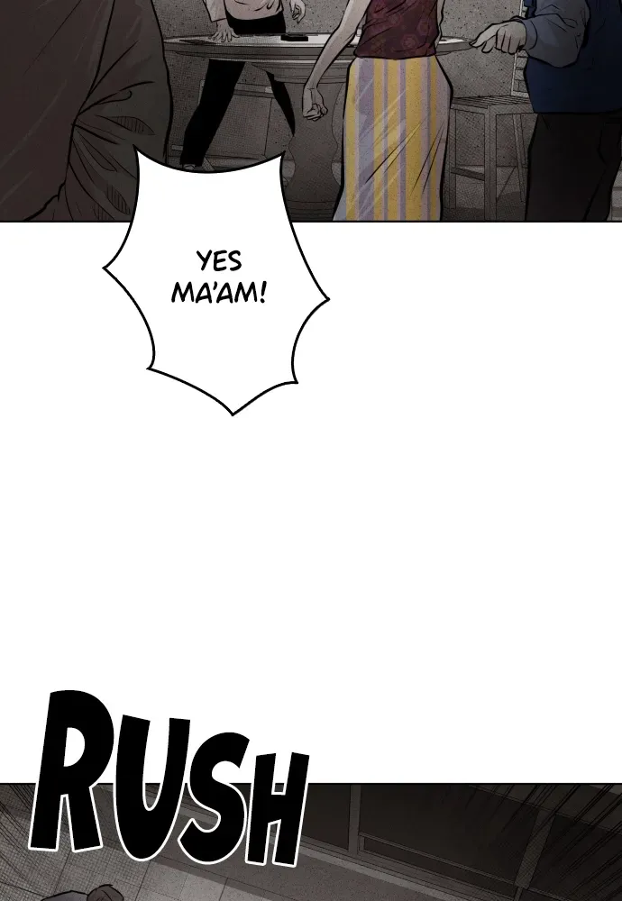 Read Bloodhounds chapter 28 image 45 on Lezhin