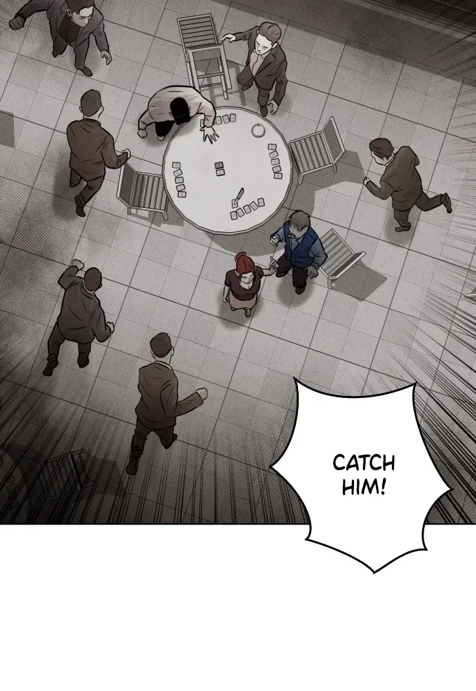 Read Bloodhounds chapter 28 image 46 on Lezhin