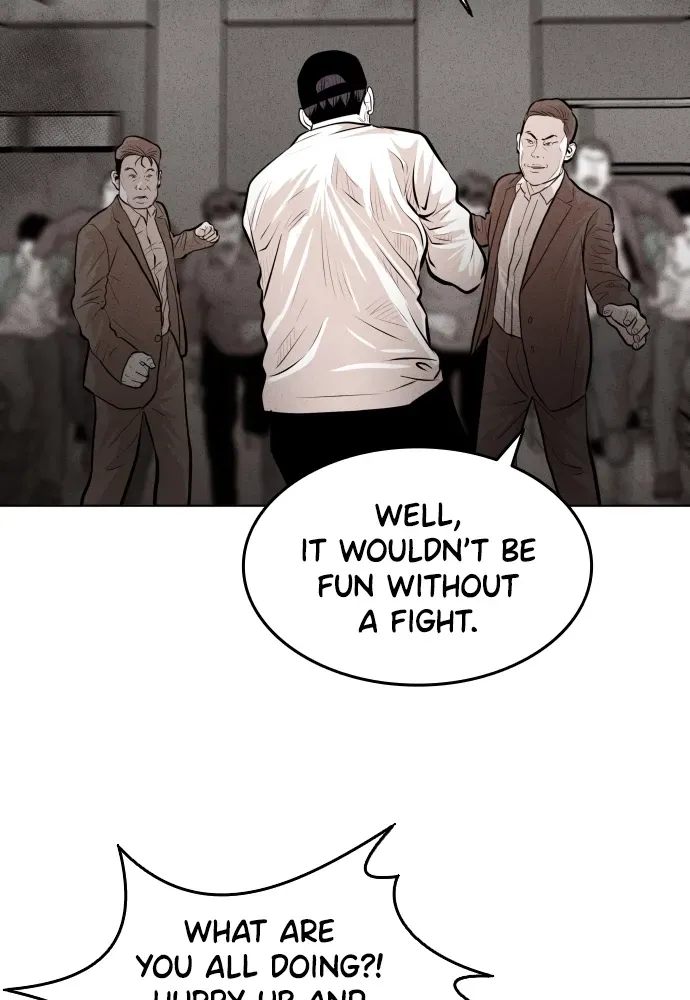 Read Bloodhounds chapter 28 image 50 on Lezhin