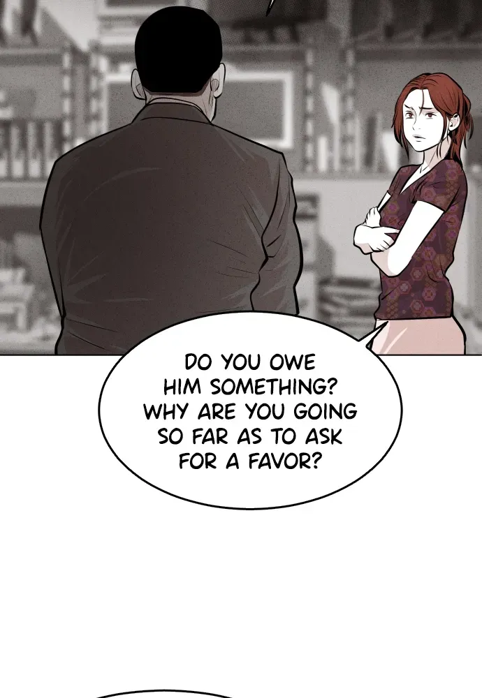 Read Bloodhounds chapter 28 image 58 on Lezhin