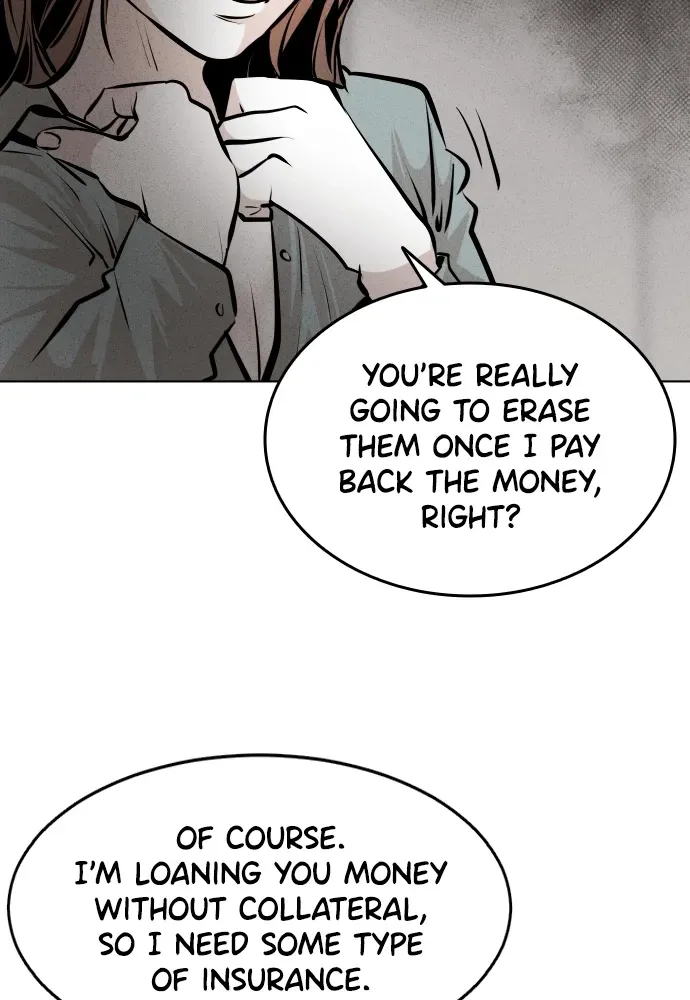 Read Bloodhounds chapter 28 image 6 on Lezhin