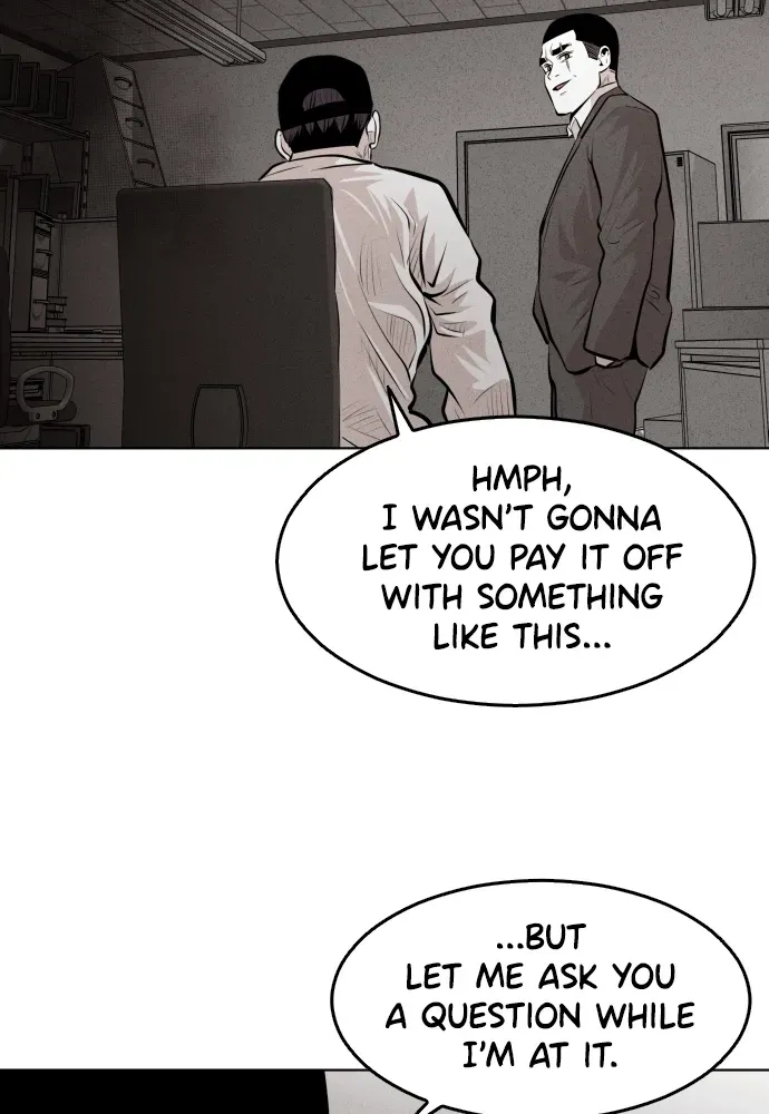 Read Bloodhounds chapter 28 image 61 on Lezhin