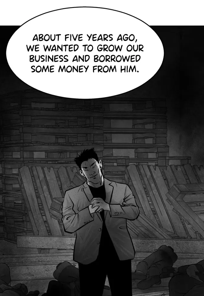 Read Bloodhounds chapter 28 image 69 on Lezhin