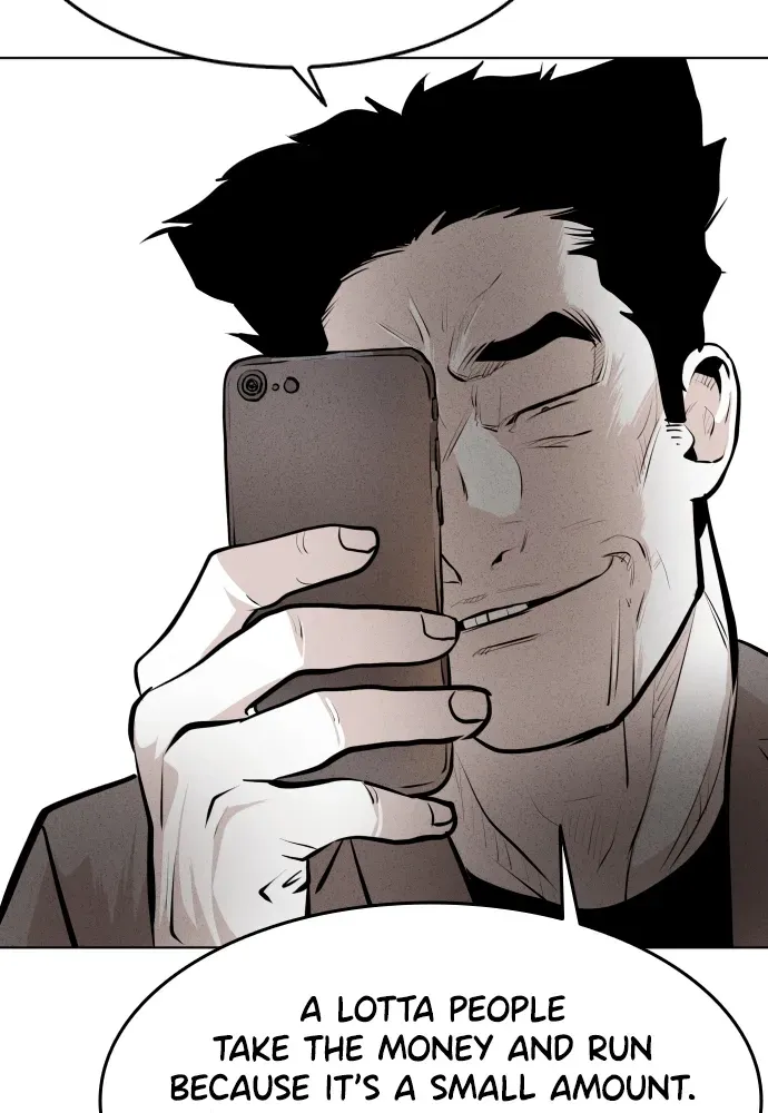 Read Bloodhounds chapter 28 image 7 on Lezhin