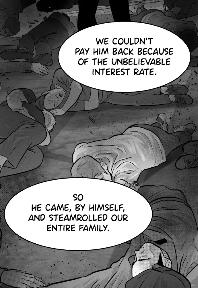 Read Bloodhounds chapter 28 image 70 on Lezhin