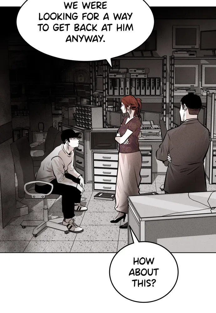 Read Bloodhounds chapter 28 image 84 on Lezhin