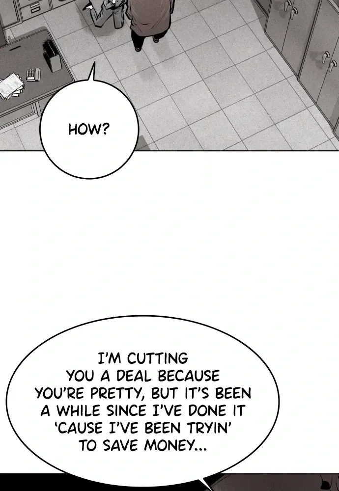 Read Bloodhounds chapter 28 image 9 on Lezhin