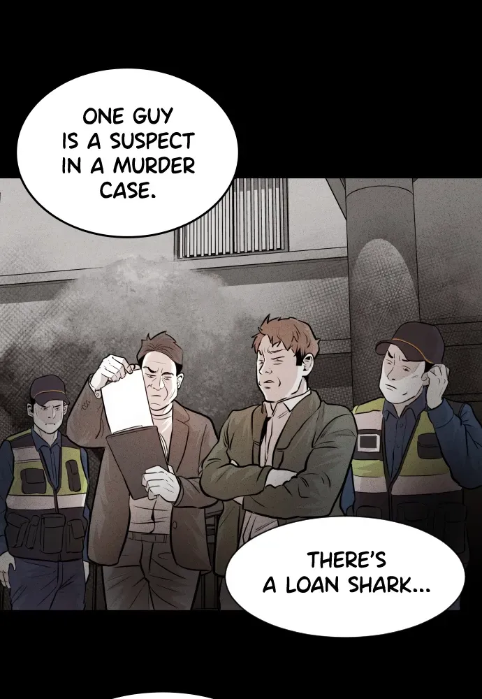 Read Bloodhounds chapter 29 image 106 on Lezhin