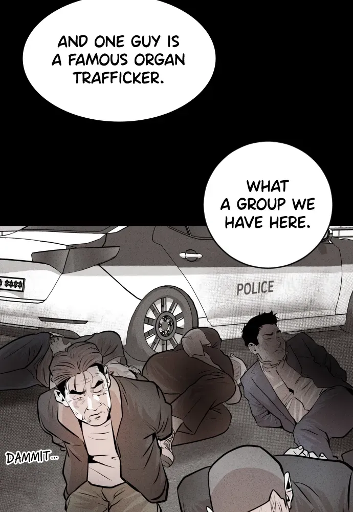 Read Bloodhounds chapter 29 image 107 on Lezhin