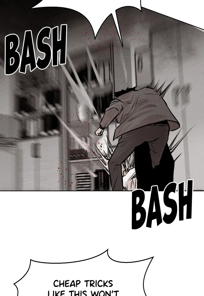 Read Bloodhounds chapter 29 image 16 on Lezhin