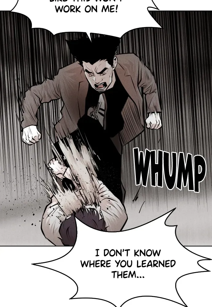 Read Bloodhounds chapter 29 image 17 on Lezhin