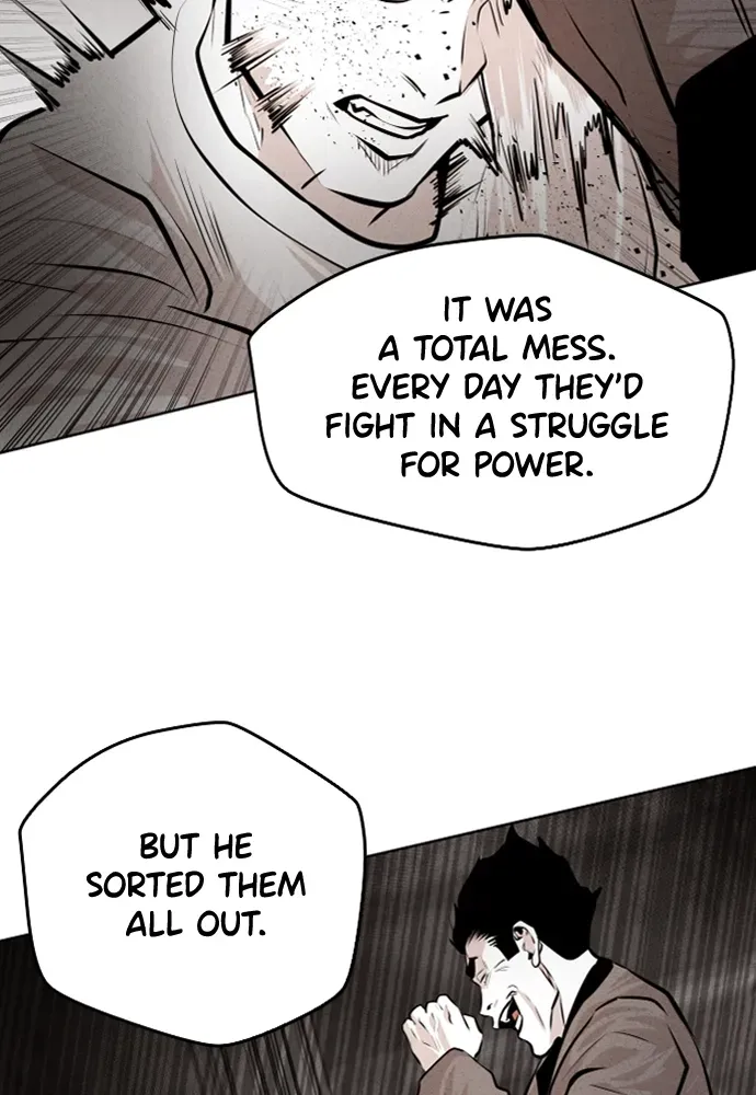 Read Bloodhounds chapter 29 image 2 on Lezhin