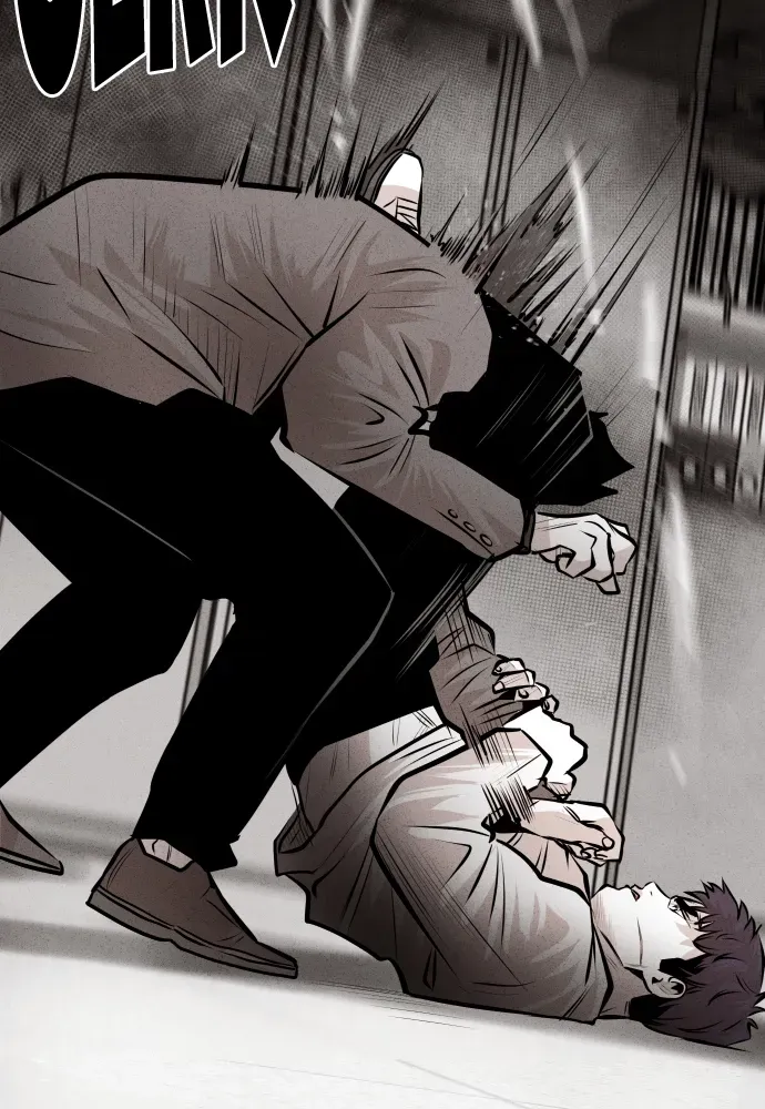 Read Bloodhounds chapter 29 image 23 on Lezhin