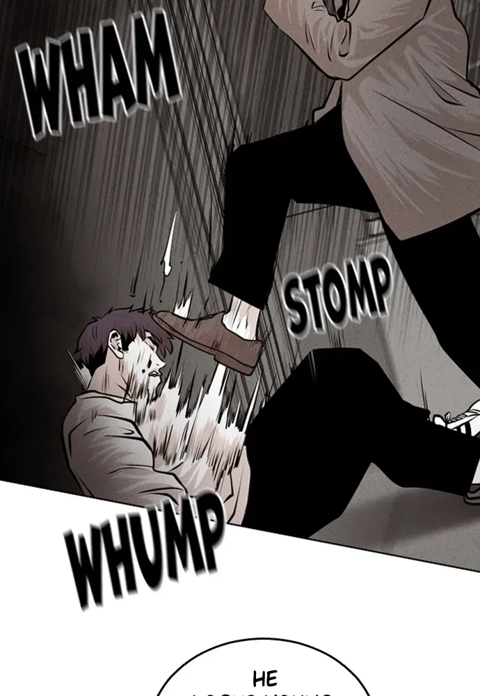 Read Bloodhounds chapter 29 image 3 on Lezhin