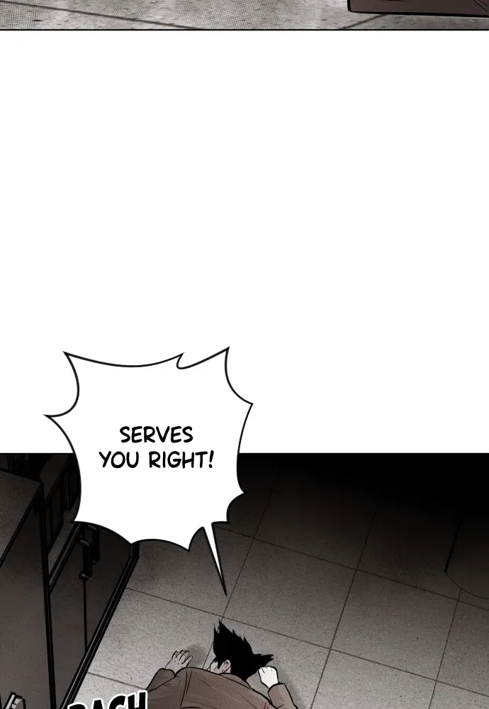 Read Bloodhounds chapter 29 image 32 on Lezhin