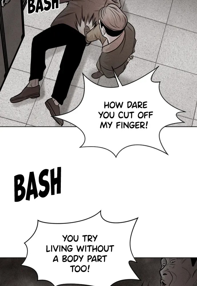Read Bloodhounds chapter 29 image 33 on Lezhin
